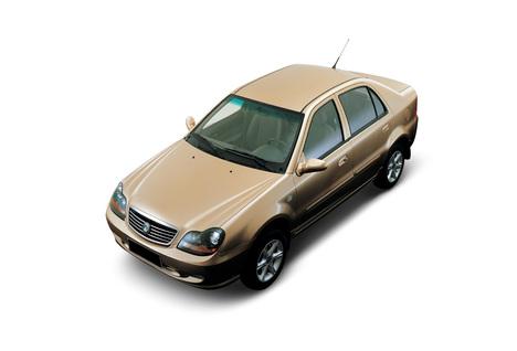 Разболтовка geely otaka